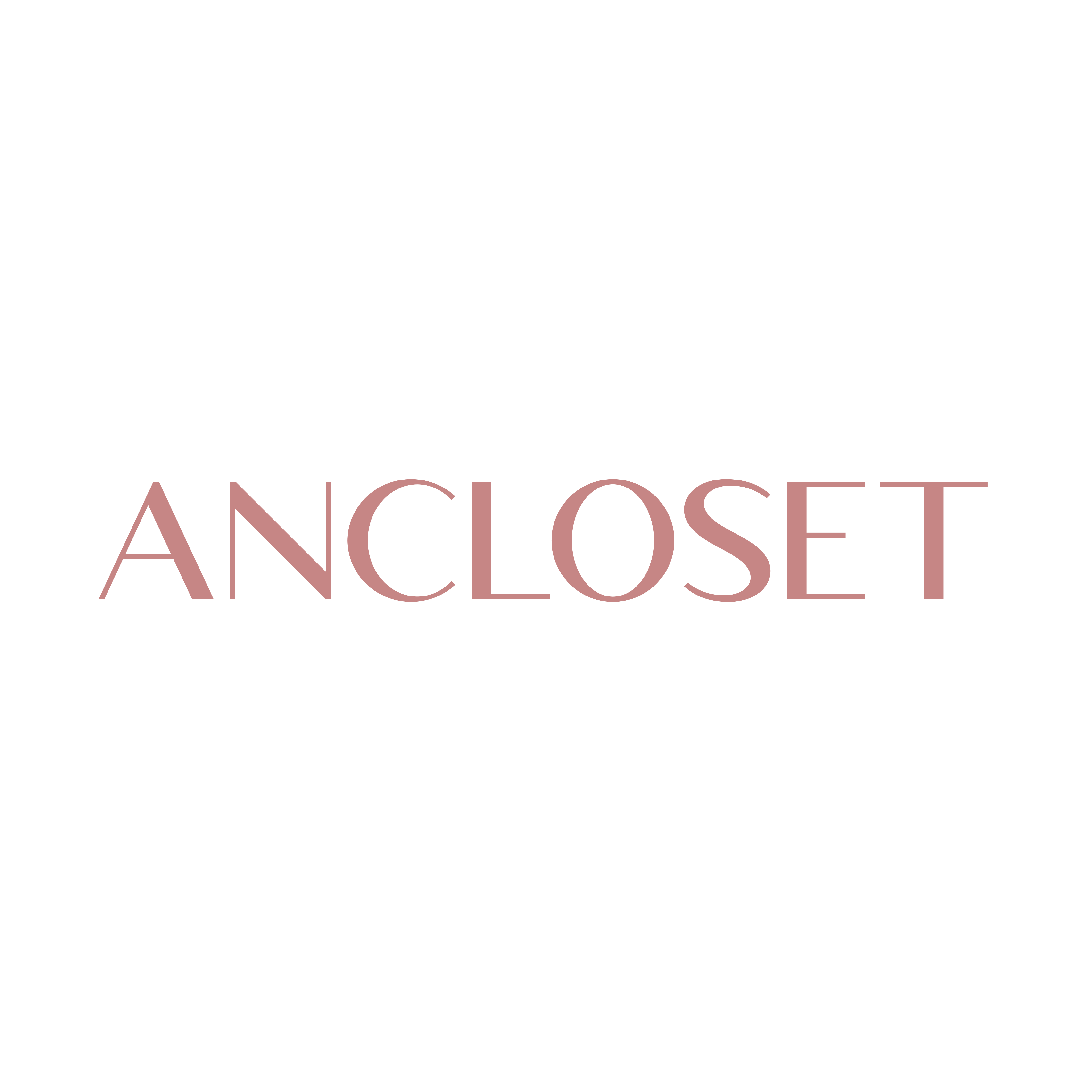 ANCLOSET